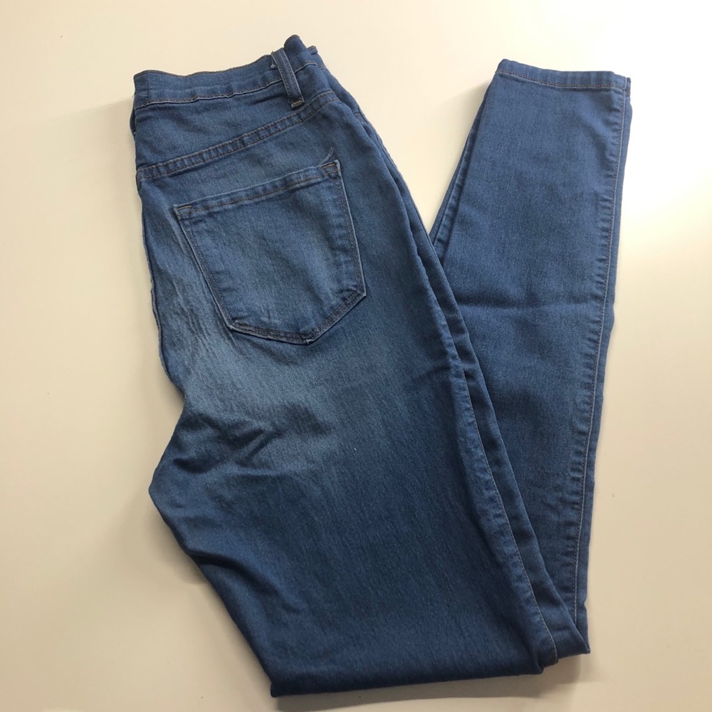 Fashion Nova Jeans